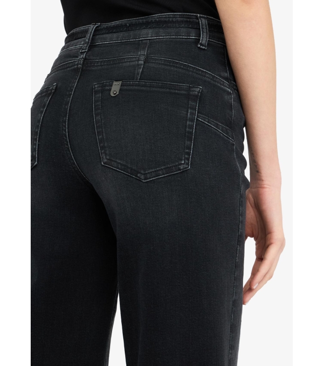 Liu Jo Jeans 87451 Den.Black bubble was