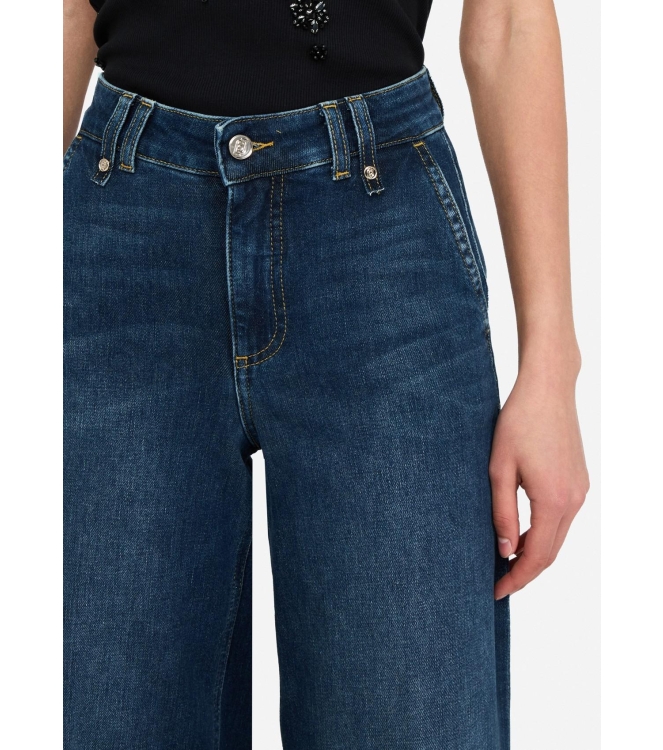 Liu Jo Jeans 78947 Den.Blu lt.street wa