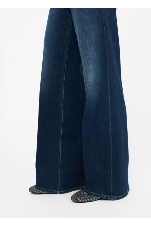 Liu Jo Jeans 78947 Den.Blu lt.street wa