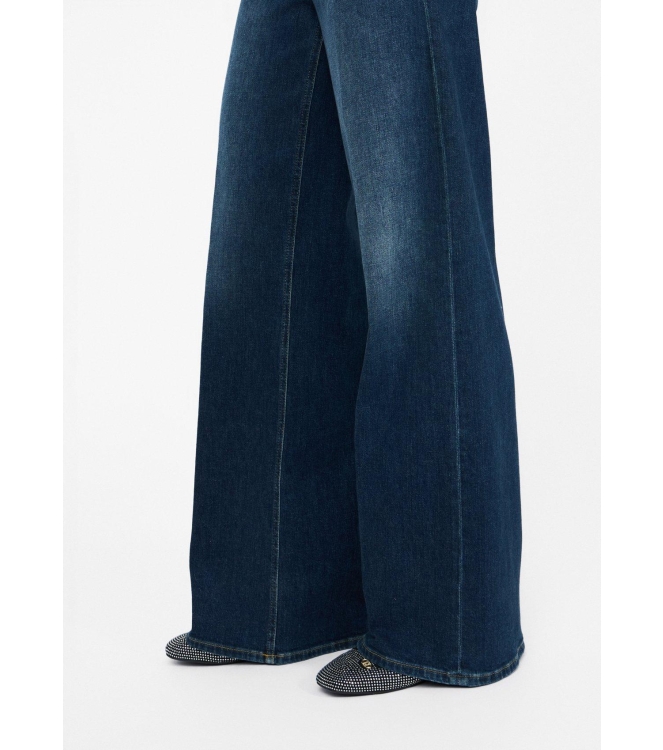 Liu Jo Jeans 78947 Den.Blu lt.street wa