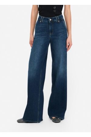 Liu Jo Jeans 78947 Den.Blu lt.street wa