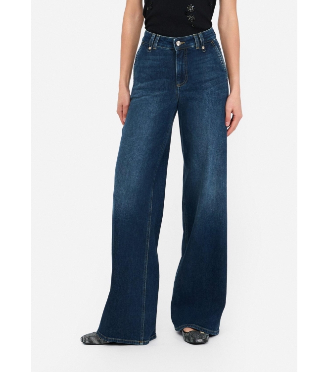 Liu Jo Jeans 78947 Den.Blu lt.street wa