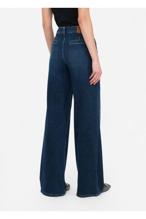 Liu Jo Jeans 78947 Den.Blu lt.street wa