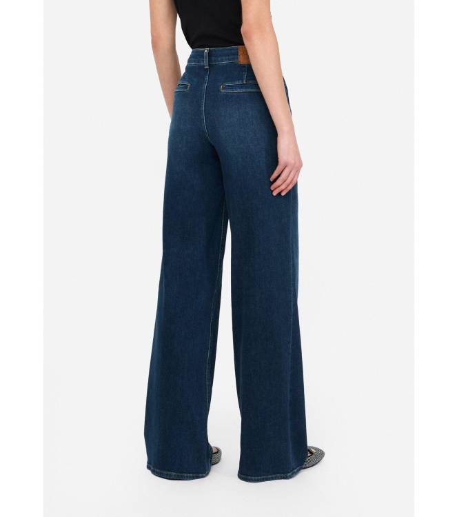 Liu Jo Jeans 78947 Den.Blu lt.street wa