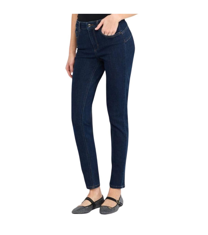 Liu Jo Jeans 78942 Den.Blue n.sinous wa