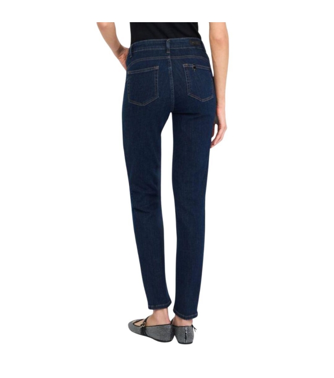Liu Jo Jeans 78942 Den.Blue n.sinous wa