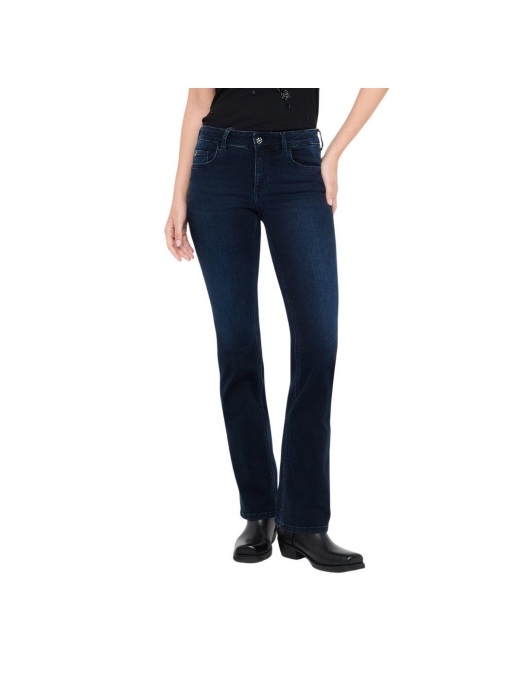 Liu Jo Jeans 78933 Den.Blu/black winner