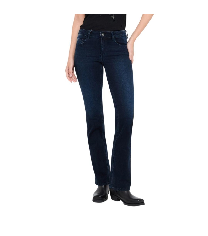 Liu Jo Jeans 78933 Den.Blu/black winner
