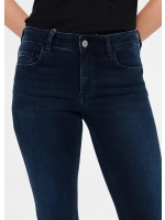 Liu Jo Jeans 78933 Den.Blu/black winner
