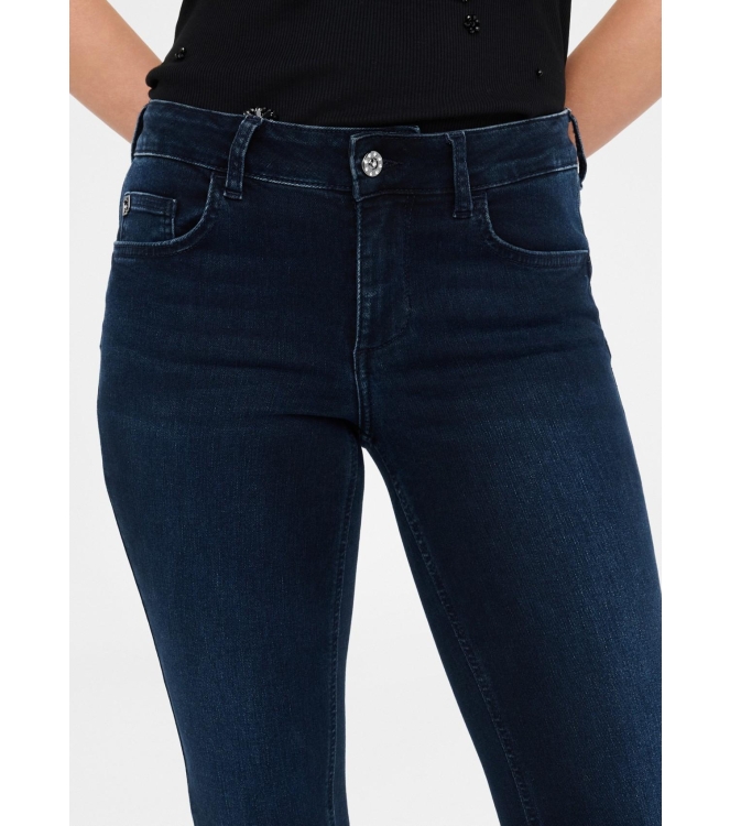 Liu Jo Jeans 78933 Den.Blu/black winner