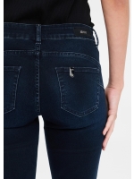 Liu Jo Jeans 78933 Den.Blu/black winner
