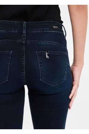 Liu Jo Jeans 78933 Den.Blu/black winner