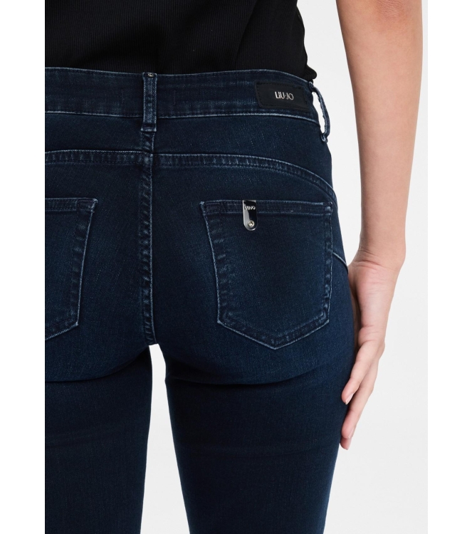 Liu Jo Jeans 78933 Den.Blu/black winner