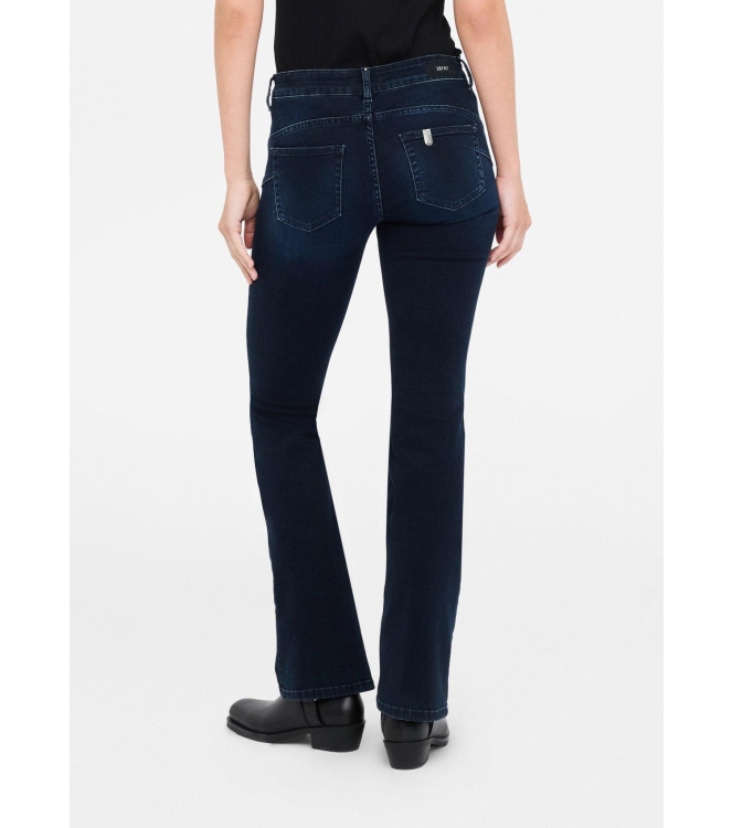 Liu Jo Jeans 78933 Den.Blu/black winner