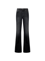 Liu Jo DS615 87325 Den.Black top authen