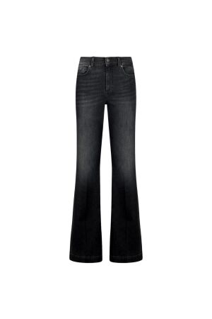 Liu Jo DS615 87325 Den.Black top authen