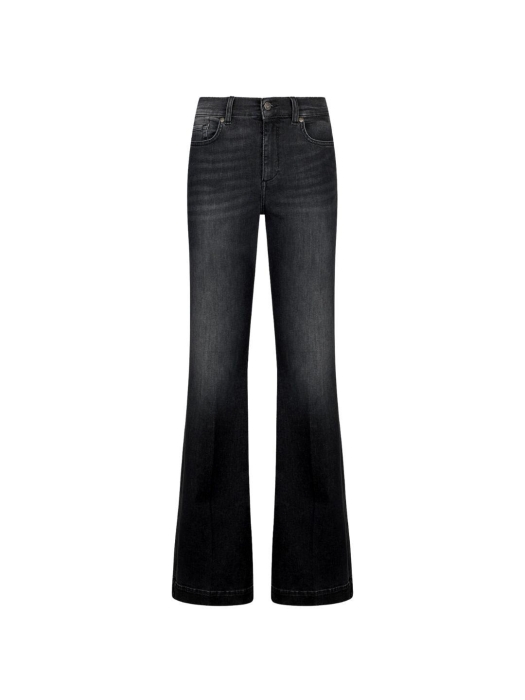 Liu Jo DS615 87325 Den.Black top authen