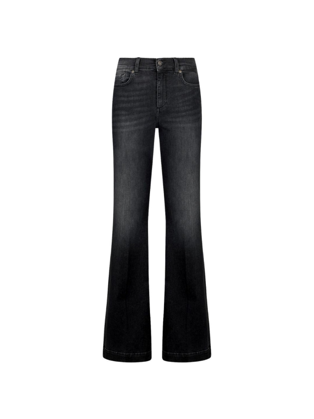 Liu Jo DS615 87325 Den.Black top authen