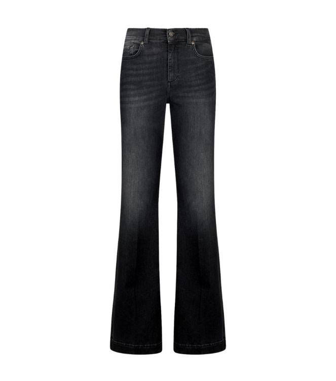 Liu Jo DS615 87325 Den.Black top authen