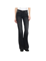 Liu Jo DS615 87325 Den.Black top authen