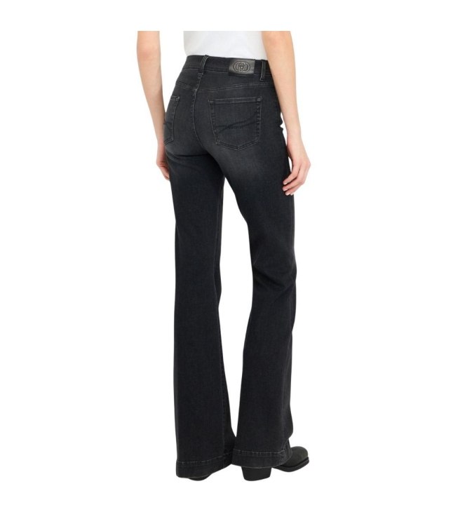 Liu Jo DS615 87325 Den.Black top authen