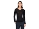 Liu Jo T-shirt 22222 Nero