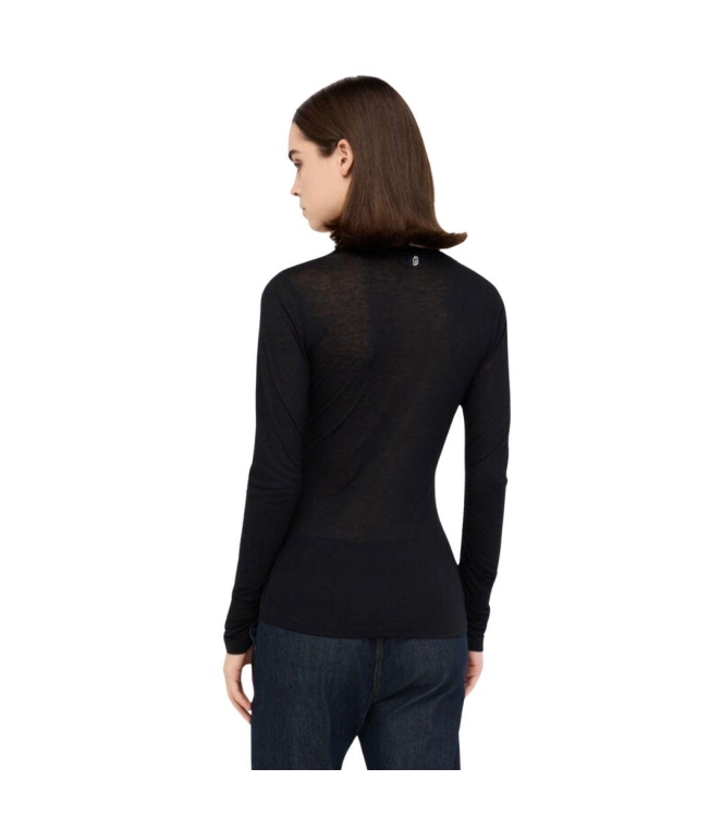 Liu Jo T-shirt 22222 Nero