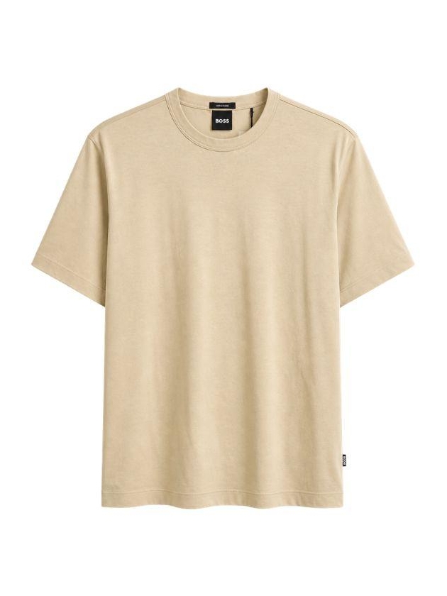 Hugo Boss-Black Thompson 50 10259967 01 286 Open beige