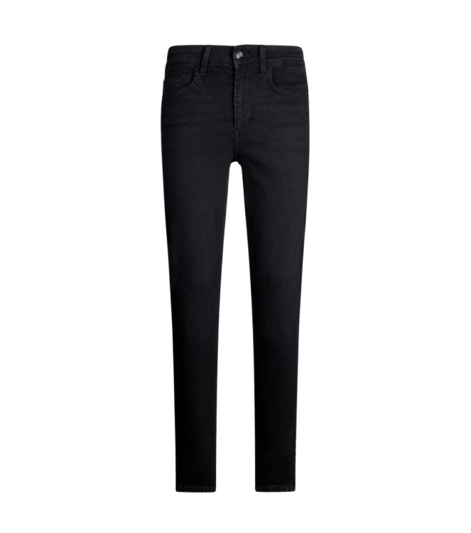 Liu Jo Jeans 87353 Den black winner wash