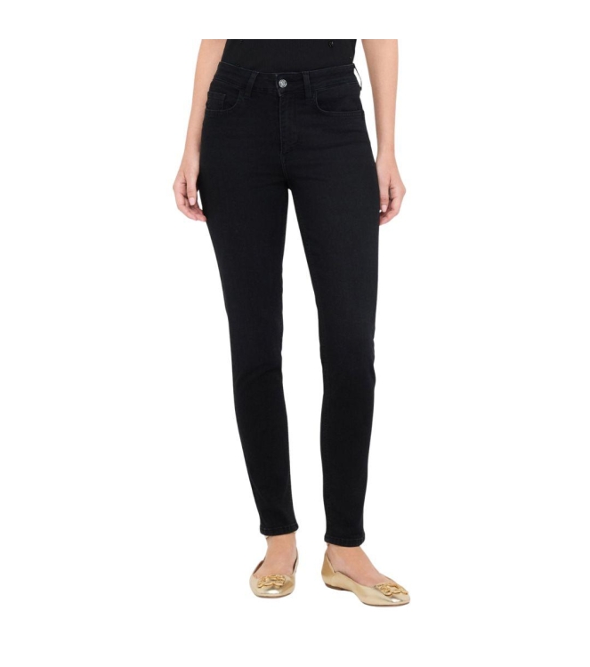 Liu Jo Jeans 87353 Den black winner wash