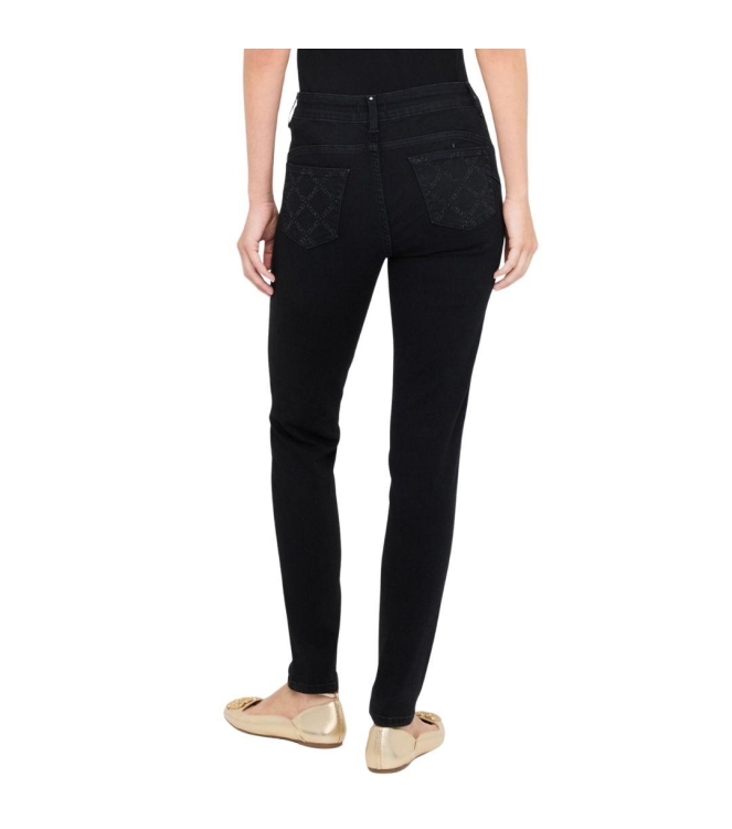 Liu Jo Jeans 87353 Den black winner wash