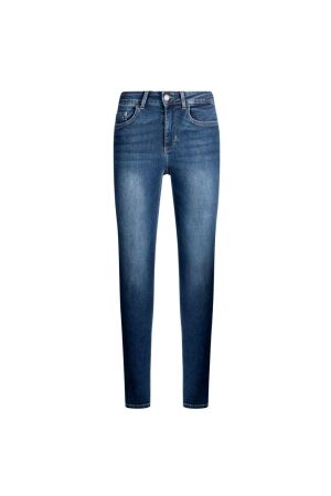 Liu Jo Jeans 78539 Den blue winne wash