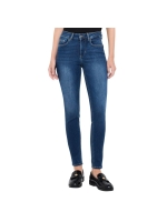 Liu Jo Jeans 78539 Den blue winne wash