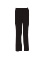 Gardeur Hose Wide leg Feminine 29 Brauner Ton