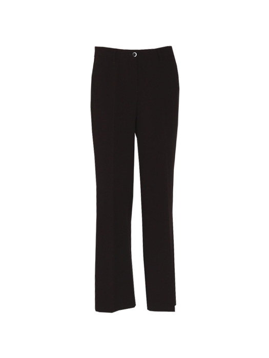 Gardeur Hose Wide leg Feminine 29 Brauner Ton