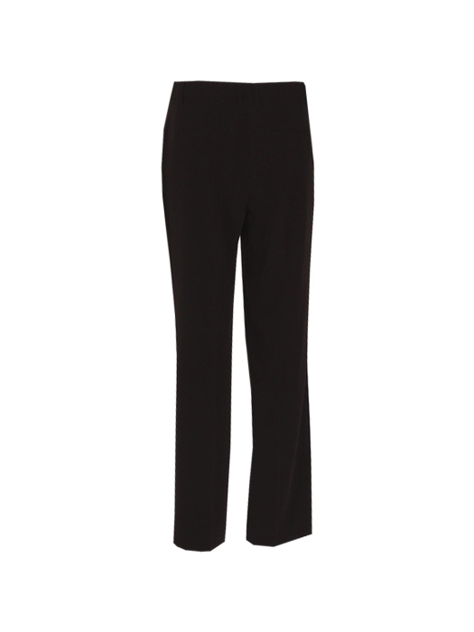 Gardeur Hose Wide leg Feminine 29 Brauner Ton