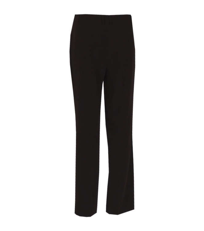 Gardeur Hose Wide leg Feminine 29 Brauner Ton