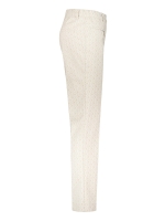 Gardeur Hose Zigarette Slim 1011 Hellbeige