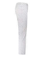 Gardeur Hose Zigarette Slim 4065 Blau