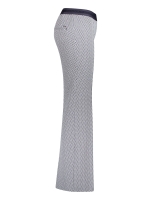 Gardeur Hose Bootcut Slim 4065 Blau