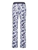 Gardeur Hose Bootcut Slim 5063 Hellblau