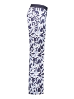 Gardeur Hose Bootcut Slim 5063 Hellblau
