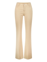 Gardeur Hose Bootcut Slim 2014 Sand