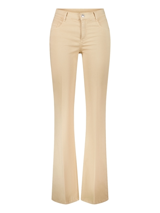 Gardeur Hose Bootcut Slim 2014 Sand