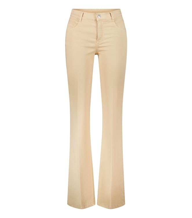 Gardeur Hose Bootcut Slim 2014 Sand