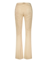 Gardeur Hose Bootcut Slim 2014 Sand