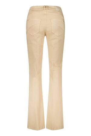 Gardeur Hose Bootcut Slim 2014 Sand