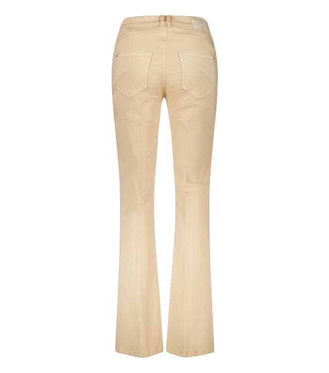 Gardeur Hose Bootcut Slim 2014 Sand
