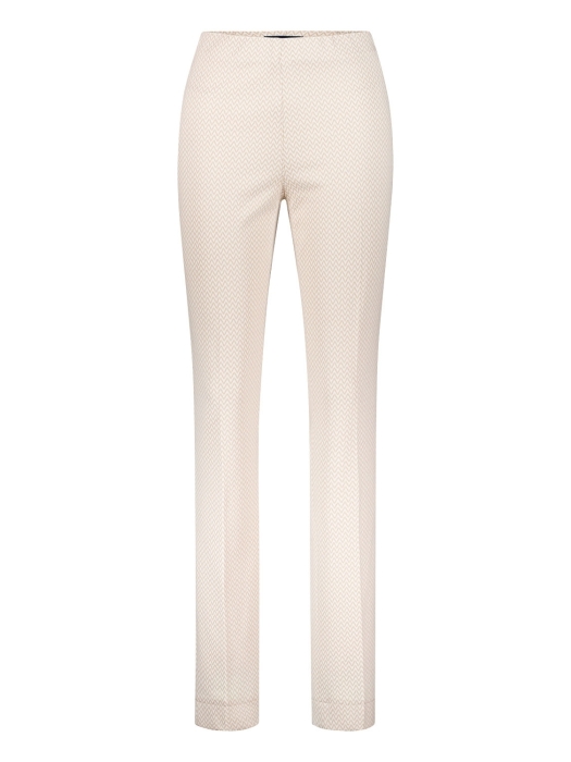 Gardeur Hose Pull On Slim 2014 Sand