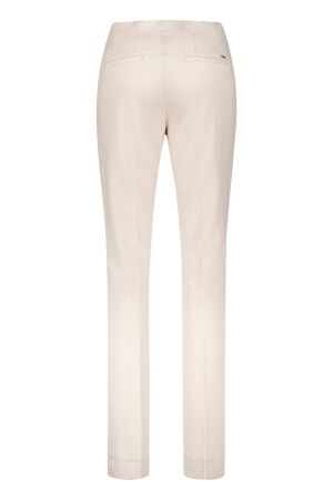 Gardeur Hose Pull On Slim 2014 Sand